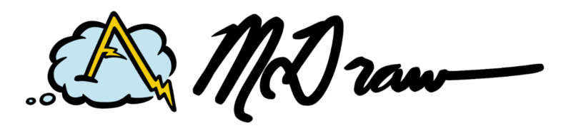 Art McDraw